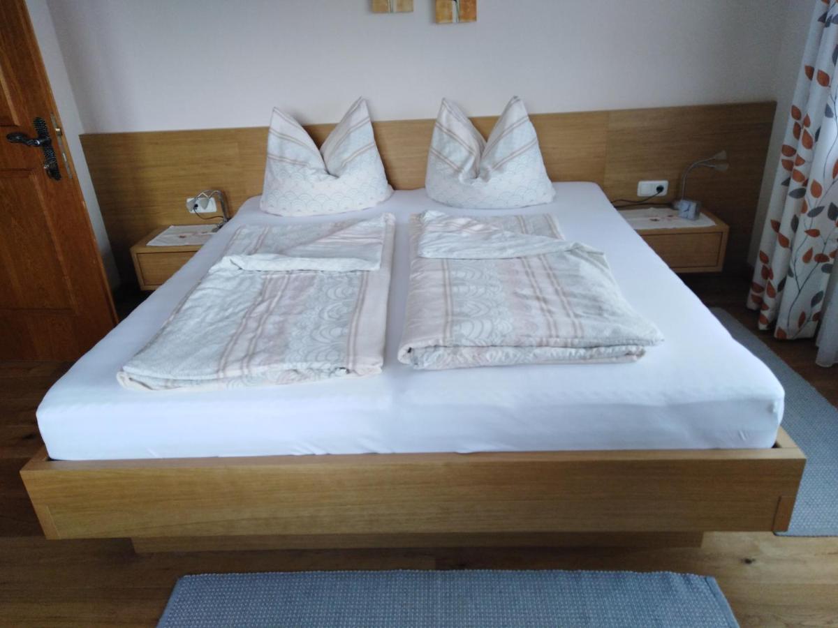Haus Glanzern Apartment Westendorf Ngoại thất bức ảnh