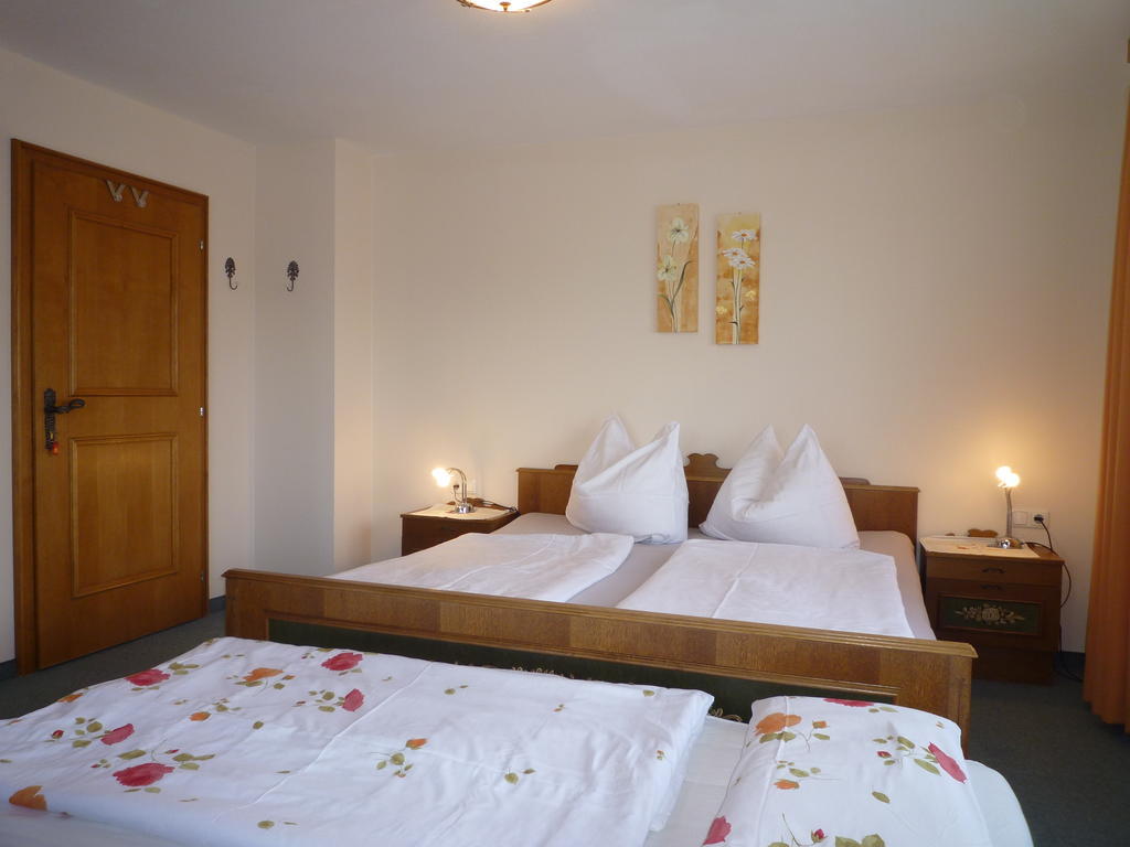 Haus Glanzern Apartment Westendorf Phòng bức ảnh