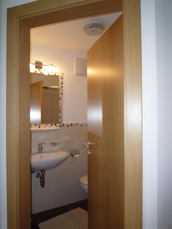 Haus Glanzern Apartment Westendorf Phòng bức ảnh