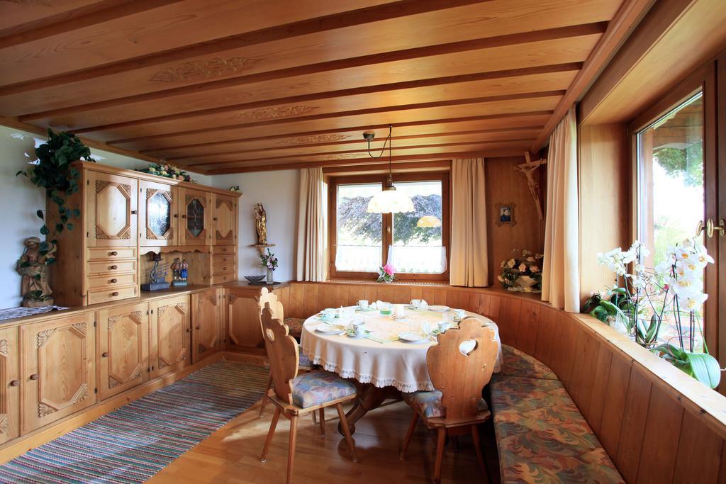 Haus Glanzern Apartment Westendorf Ngoại thất bức ảnh
