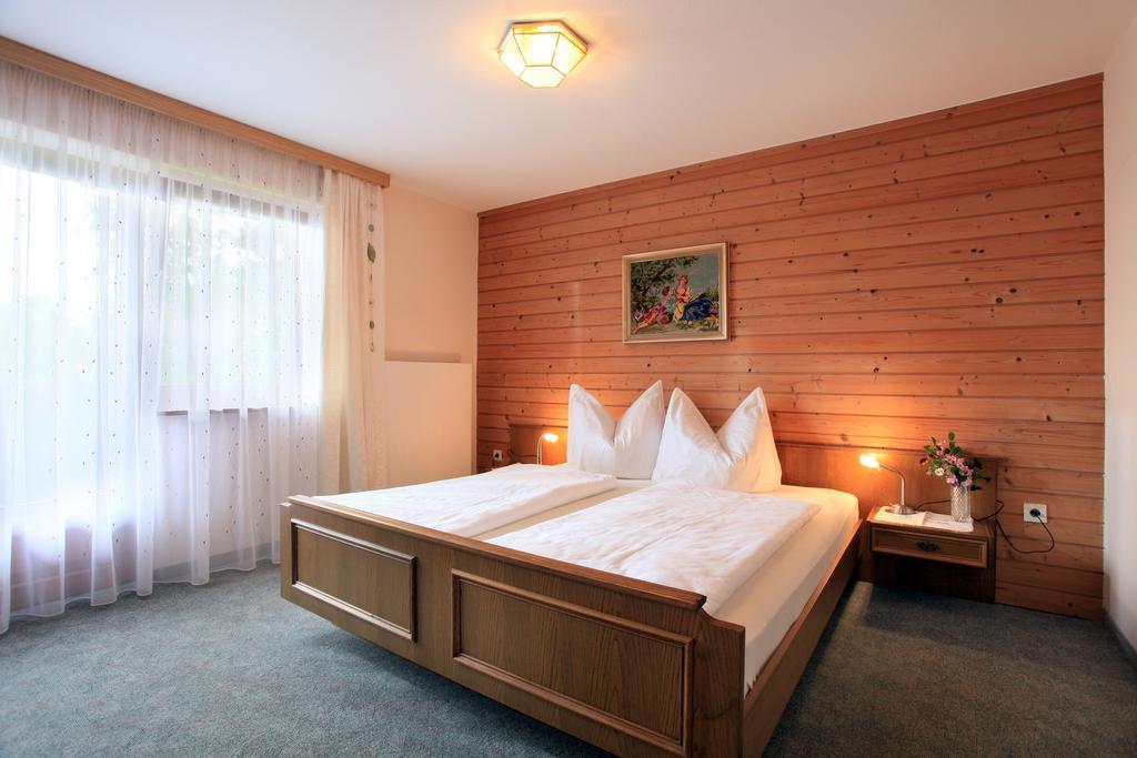 Haus Glanzern Apartment Westendorf Phòng bức ảnh